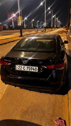 نیسان سێنترا